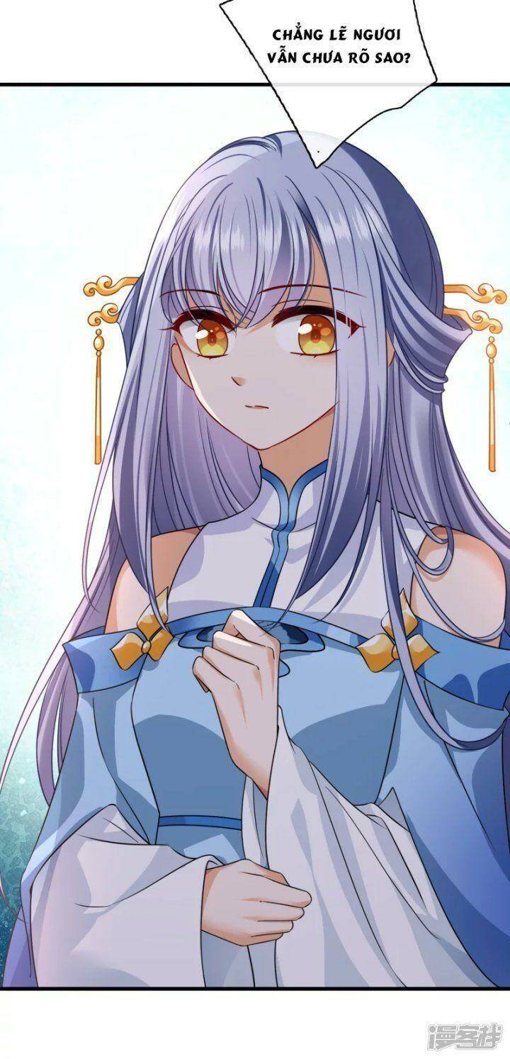 Nụ Cười Của Ngươi Ngọt Đến Mức Làm Gãy Tám Cái Răng Của Ta Chap 42 - Next Chap 43