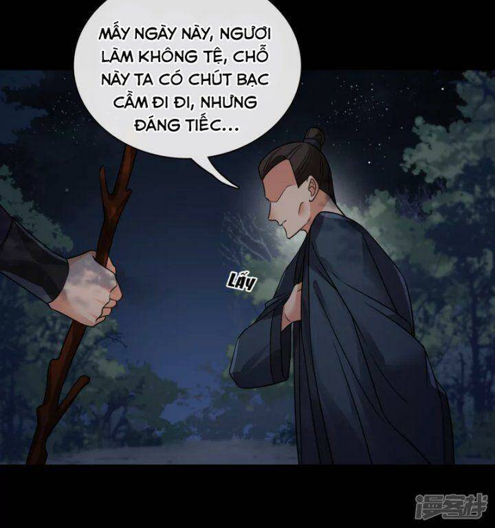 Nụ Cười Của Ngươi Ngọt Đến Mức Làm Gãy Tám Cái Răng Của Ta Chap 42 - Next Chap 43