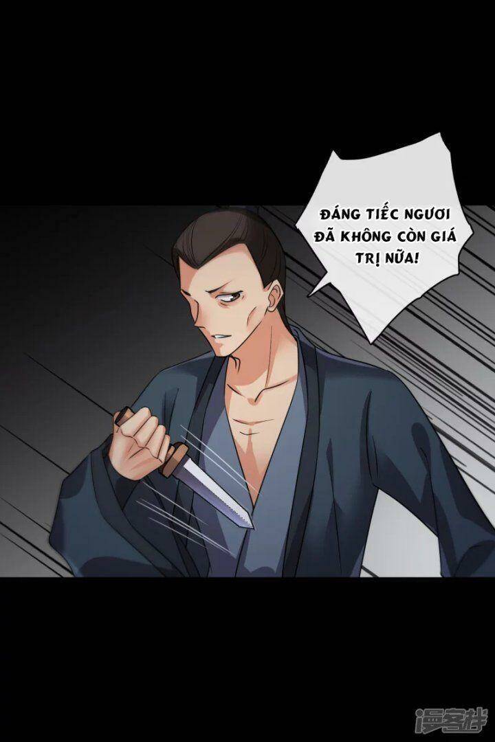 Nụ Cười Của Ngươi Ngọt Đến Mức Làm Gãy Tám Cái Răng Của Ta Chap 42 - Next Chap 43