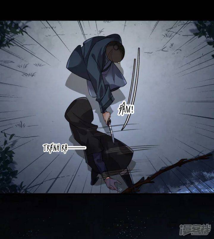 Nụ Cười Của Ngươi Ngọt Đến Mức Làm Gãy Tám Cái Răng Của Ta Chap 42 - Next Chap 43