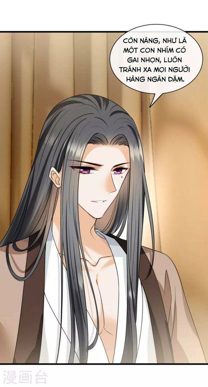 Nụ Cười Của Ngươi Ngọt Đến Mức Làm Gãy Tám Cái Răng Của Ta Chap 43 - Next Chap 44