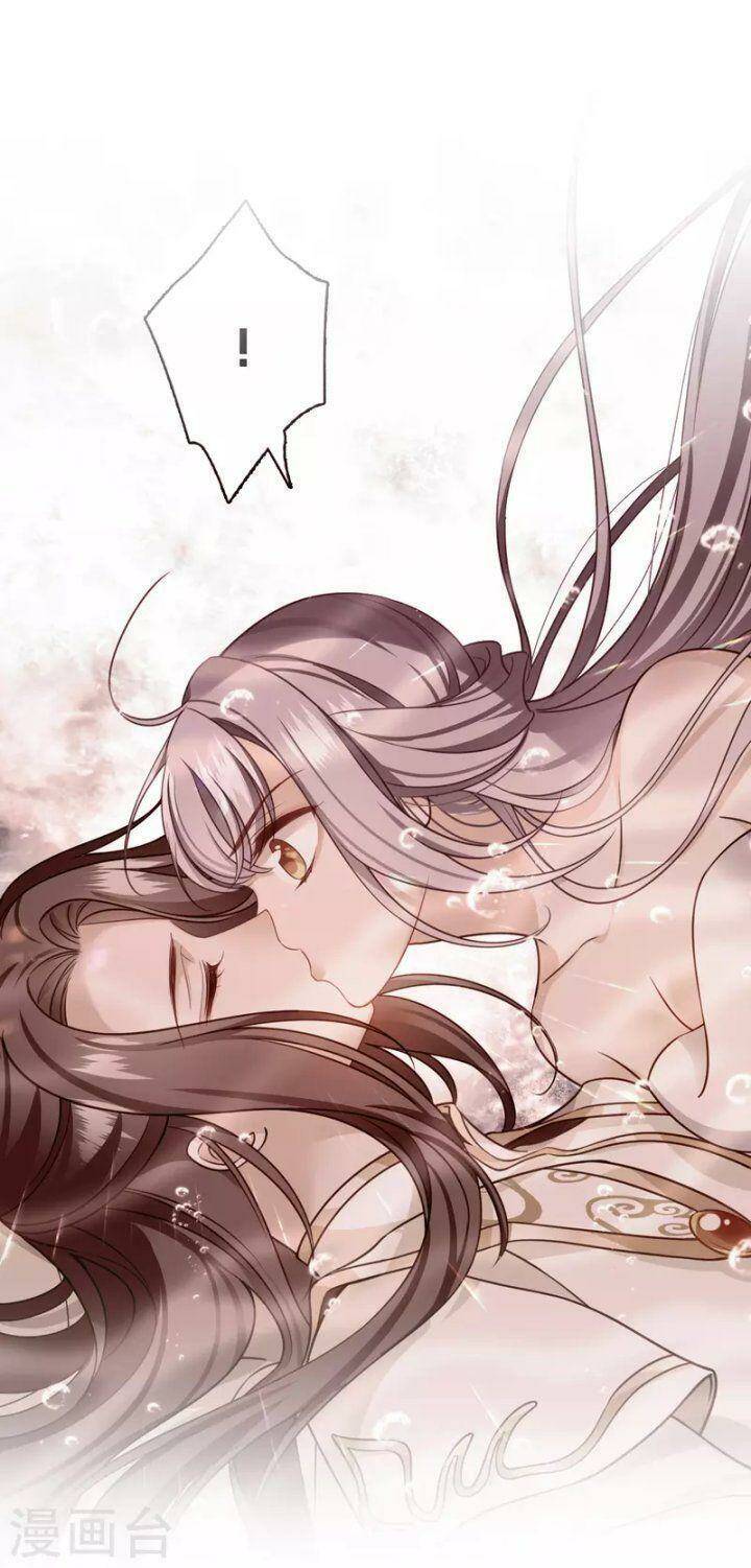 Nụ Cười Của Ngươi Ngọt Đến Mức Làm Gãy Tám Cái Răng Của Ta Chap 43 - Next Chap 44