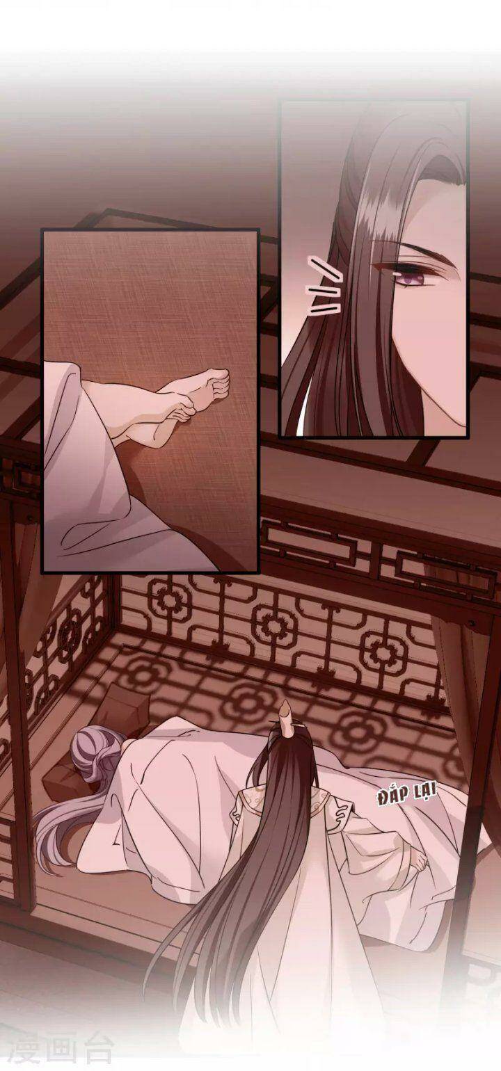 Nụ Cười Của Ngươi Ngọt Đến Mức Làm Gãy Tám Cái Răng Của Ta Chap 43 - Next Chap 44