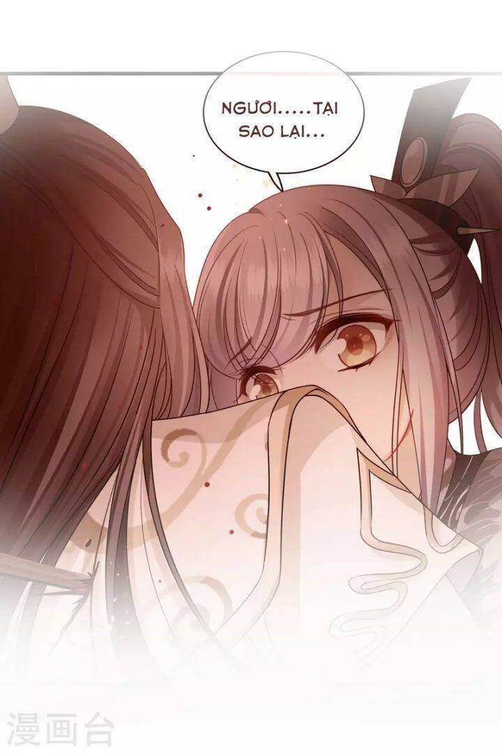 Nụ Cười Của Ngươi Ngọt Đến Mức Làm Gãy Tám Cái Răng Của Ta Chap 43 - Next Chap 44