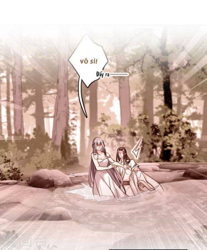 Nụ Cười Của Ngươi Ngọt Đến Mức Làm Gãy Tám Cái Răng Của Ta Chap 44 - Next Chap 45