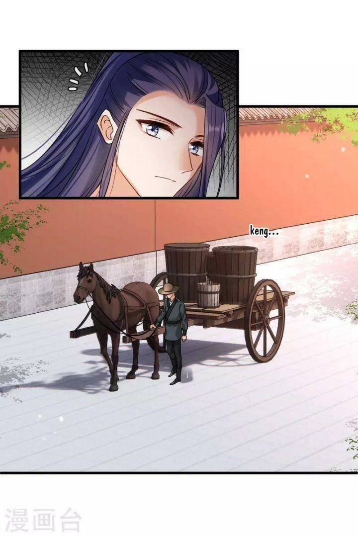 Nụ Cười Của Ngươi Ngọt Đến Mức Làm Gãy Tám Cái Răng Của Ta Chap 45 - Next Chap 46