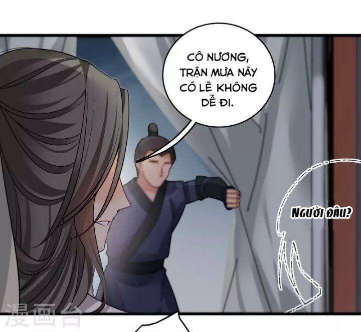 Nụ Cười Của Ngươi Ngọt Đến Mức Làm Gãy Tám Cái Răng Của Ta Chap 46 - Next Chap 47