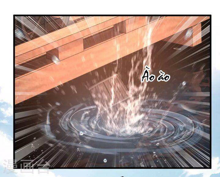 Nụ Cười Của Ngươi Ngọt Đến Mức Làm Gãy Tám Cái Răng Của Ta Chap 46 - Next Chap 47