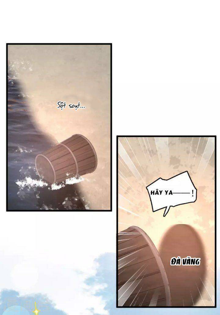 Nụ Cười Của Ngươi Ngọt Đến Mức Làm Gãy Tám Cái Răng Của Ta Chap 46 - Next Chap 47