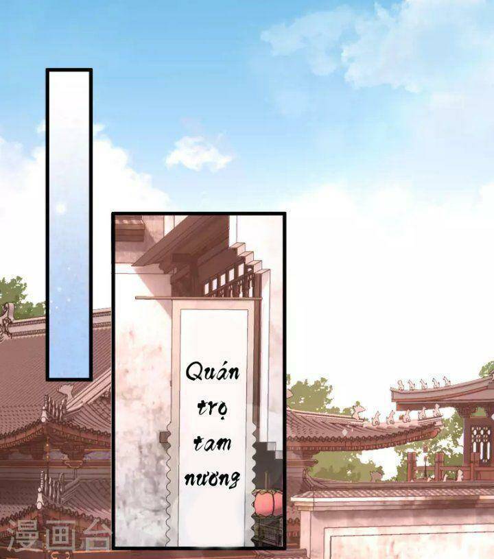 Nụ Cười Của Ngươi Ngọt Đến Mức Làm Gãy Tám Cái Răng Của Ta Chap 47 - Next Chap 48