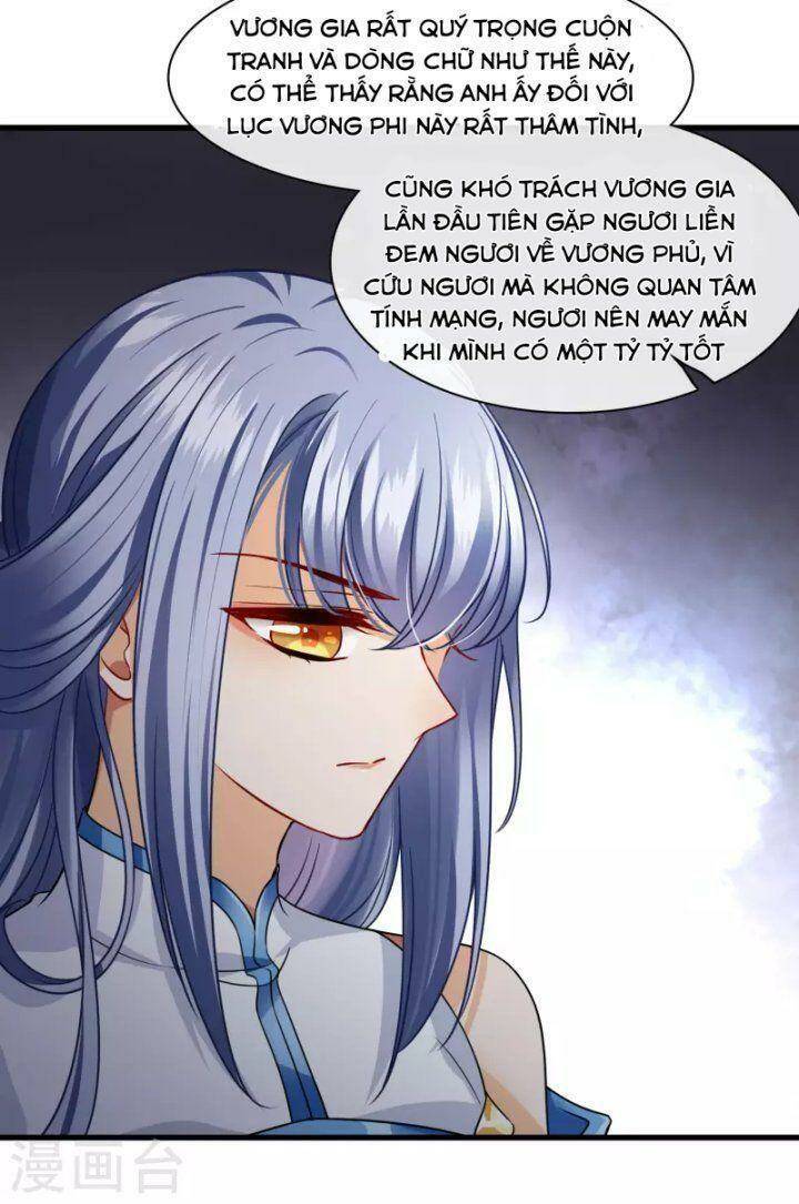 Nụ Cười Của Ngươi Ngọt Đến Mức Làm Gãy Tám Cái Răng Của Ta Chap 47 - Next Chap 48