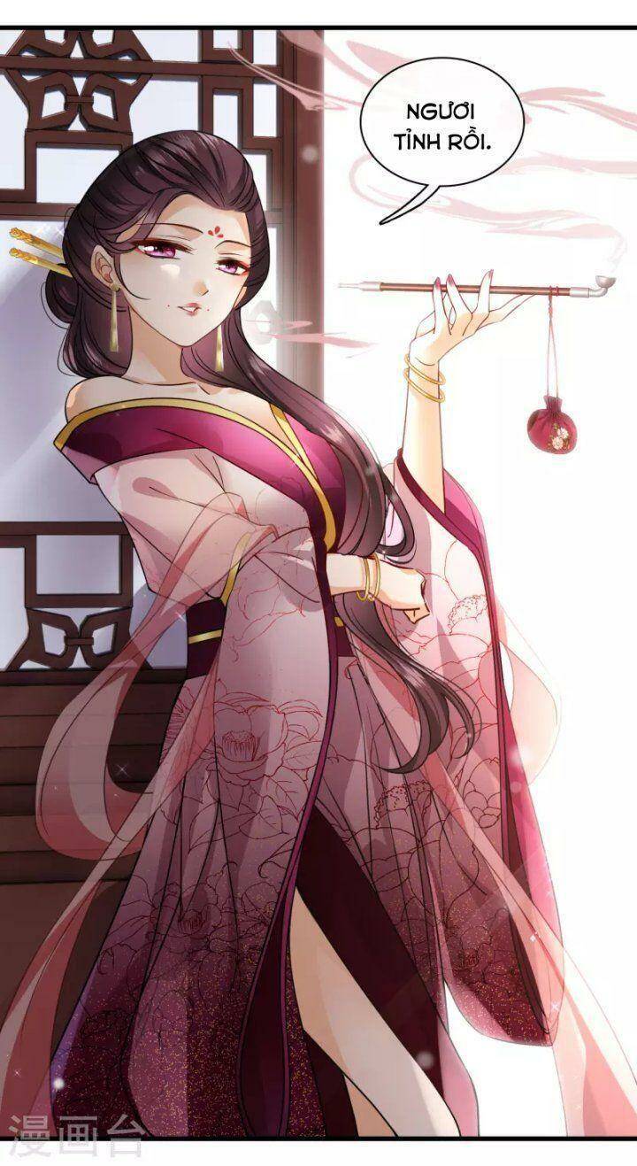 Nụ Cười Của Ngươi Ngọt Đến Mức Làm Gãy Tám Cái Răng Của Ta Chap 47 - Next Chap 48