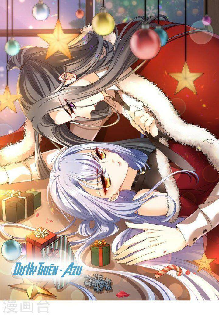 Nụ Cười Của Ngươi Ngọt Đến Mức Làm Gãy Tám Cái Răng Của Ta Chap 48 - Next Chap 49