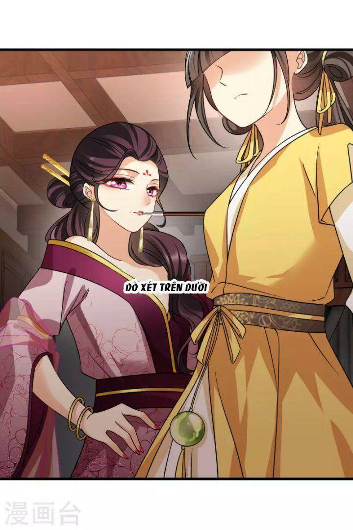 Nụ Cười Của Ngươi Ngọt Đến Mức Làm Gãy Tám Cái Răng Của Ta Chap 48 - Next Chap 49