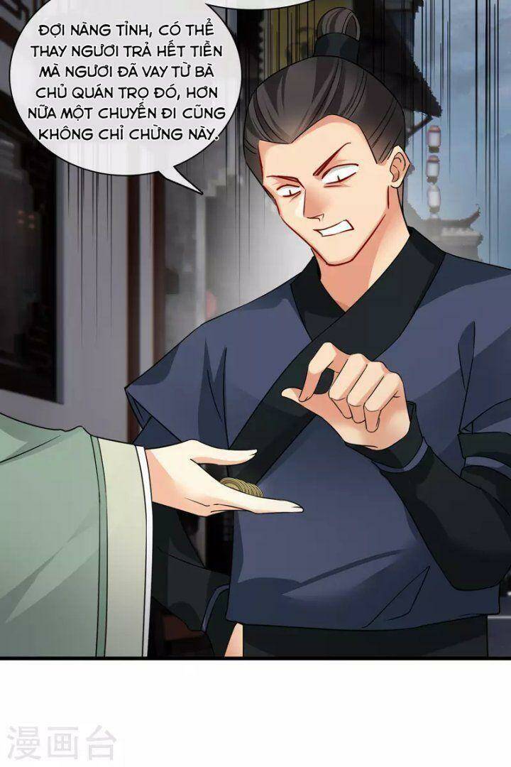 Nụ Cười Của Ngươi Ngọt Đến Mức Làm Gãy Tám Cái Răng Của Ta Chap 48 - Next Chap 49