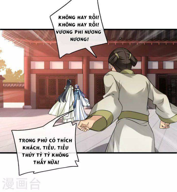 Nụ Cười Của Ngươi Ngọt Đến Mức Làm Gãy Tám Cái Răng Của Ta Chap 48 - Next Chap 49