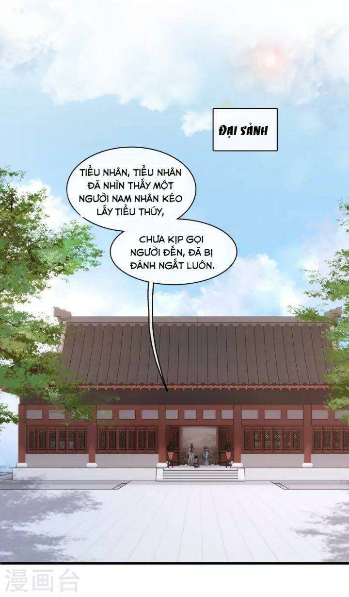 Nụ Cười Của Ngươi Ngọt Đến Mức Làm Gãy Tám Cái Răng Của Ta Chap 49 - Next Chap 50