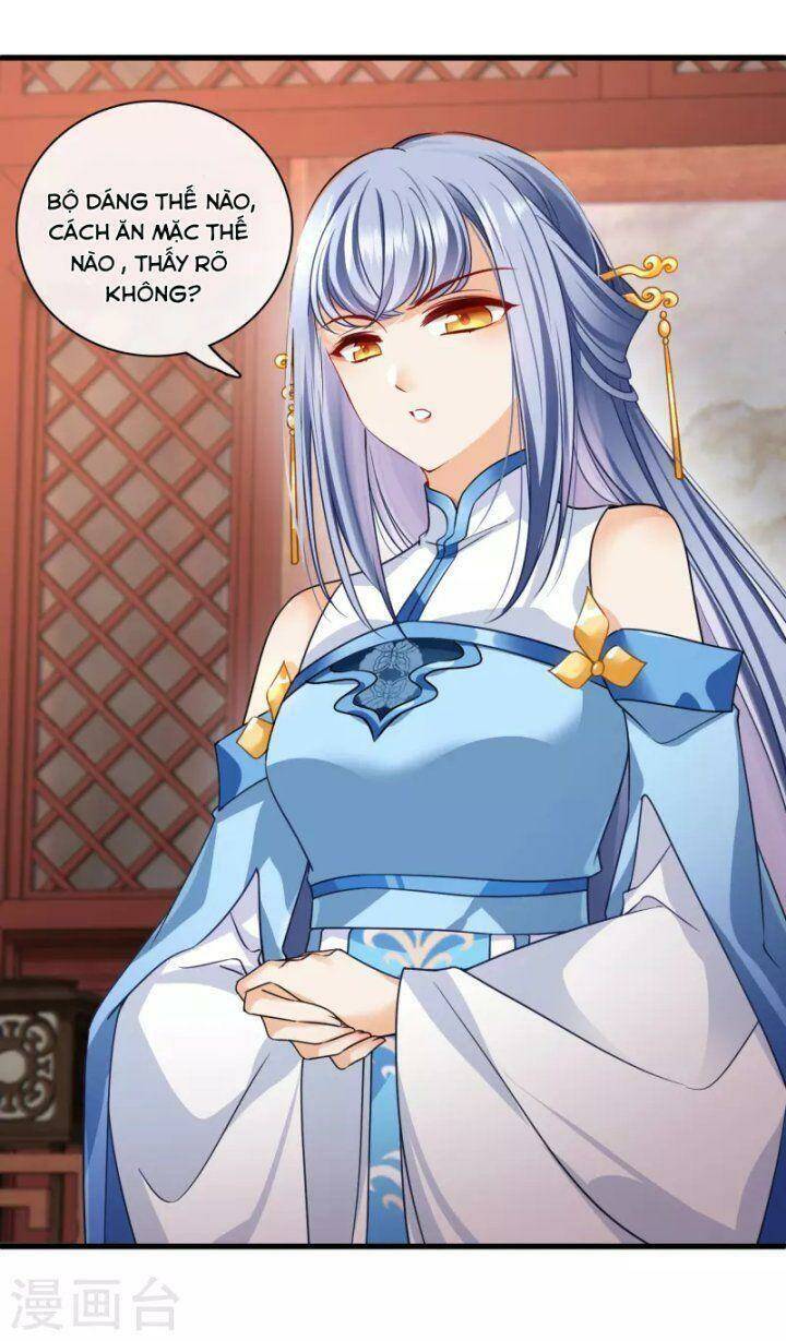 Nụ Cười Của Ngươi Ngọt Đến Mức Làm Gãy Tám Cái Răng Của Ta Chap 49 - Next Chap 50