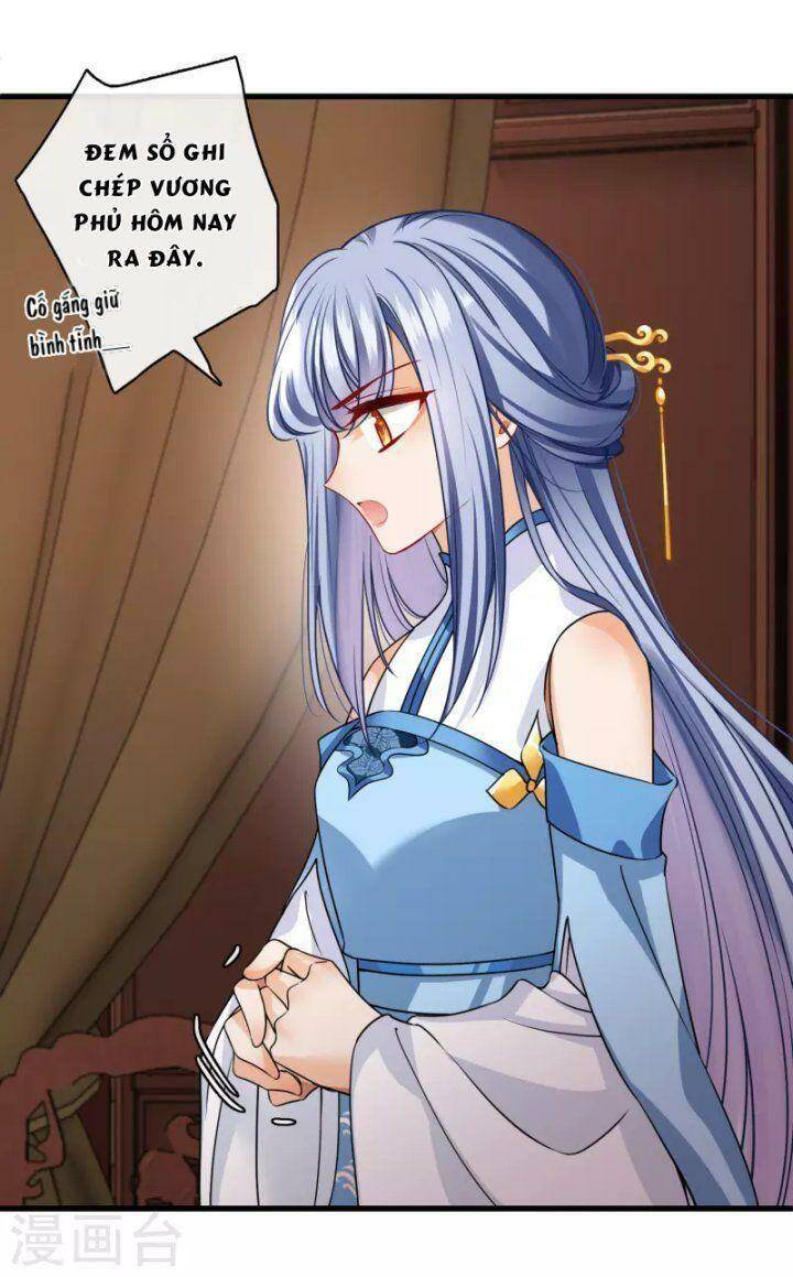 Nụ Cười Của Ngươi Ngọt Đến Mức Làm Gãy Tám Cái Răng Của Ta Chap 49 - Next Chap 50