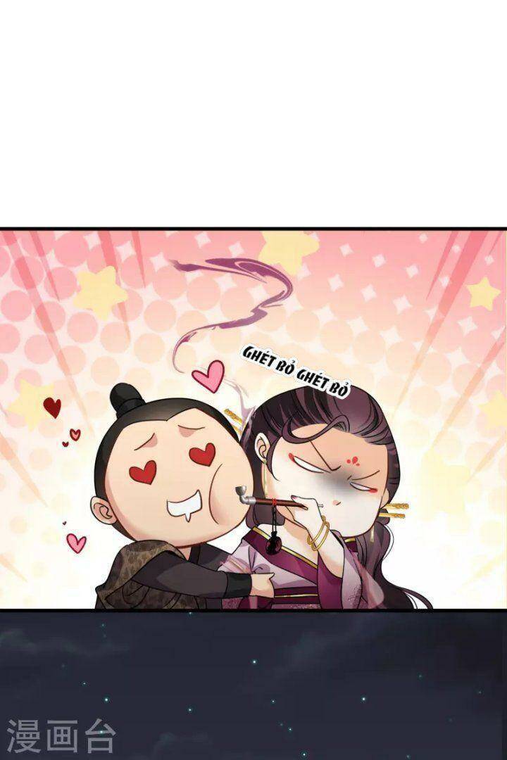 Nụ Cười Của Ngươi Ngọt Đến Mức Làm Gãy Tám Cái Răng Của Ta Chap 49 - Next Chap 50