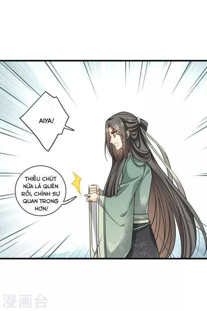 Nụ Cười Của Ngươi Ngọt Đến Mức Làm Gãy Tám Cái Răng Của Ta Chap 49 - Next Chap 50