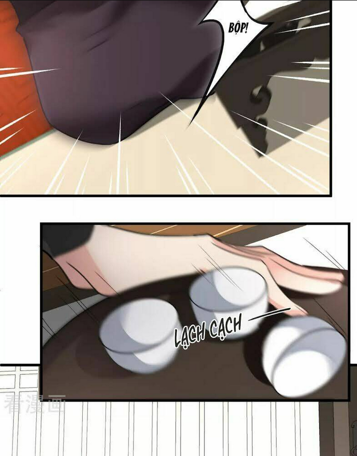 Nụ Cười Của Ngươi Ngọt Đến Mức Làm Gãy Tám Cái Răng Của Ta Chap 5 - Next Chap 6