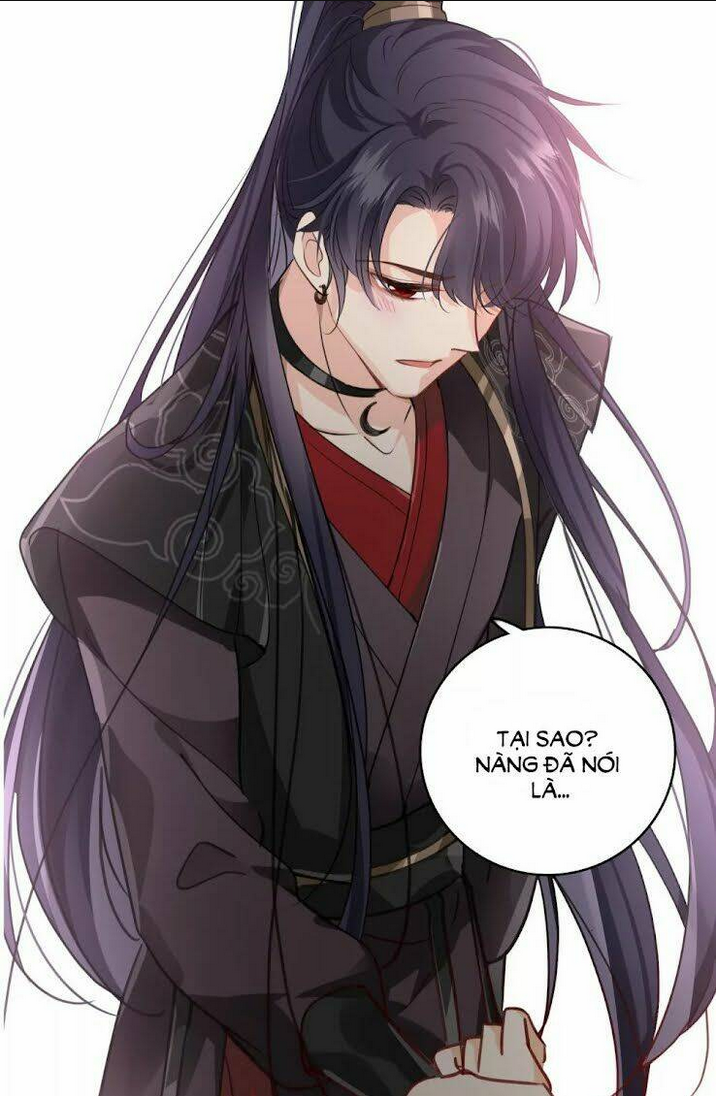 Nụ Cười Của Ngươi Ngọt Đến Mức Làm Gãy Tám Cái Răng Của Ta Chap 5 - Next Chap 6