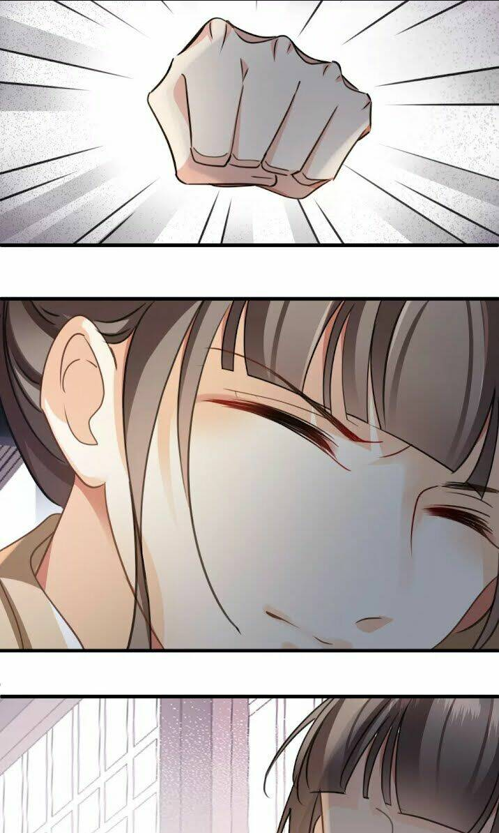 Nụ Cười Của Ngươi Ngọt Đến Mức Làm Gãy Tám Cái Răng Của Ta Chap 5 - Next Chap 6