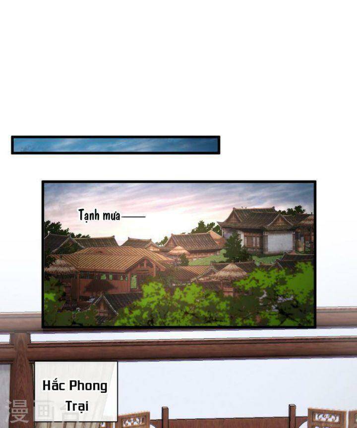 Nụ Cười Của Ngươi Ngọt Đến Mức Làm Gãy Tám Cái Răng Của Ta Chap 51 - Next Chap 52