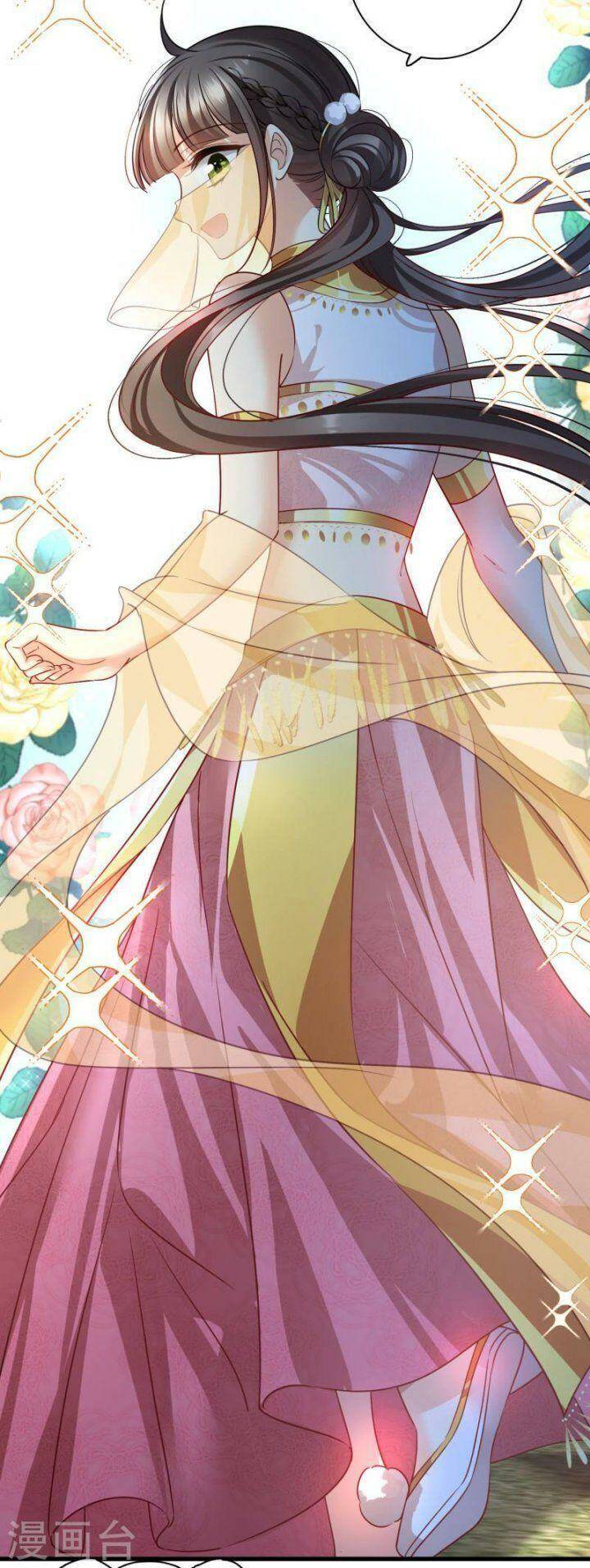 Nụ Cười Của Ngươi Ngọt Đến Mức Làm Gãy Tám Cái Răng Của Ta Chap 52 - Next Chap 53