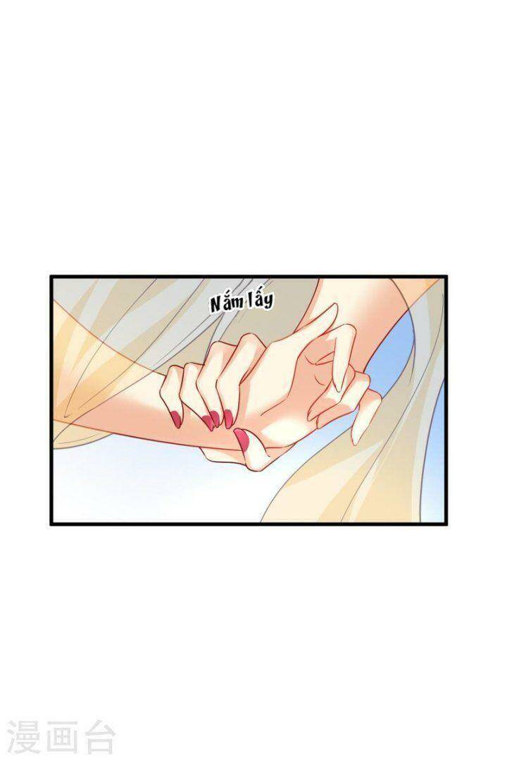 Nụ Cười Của Ngươi Ngọt Đến Mức Làm Gãy Tám Cái Răng Của Ta Chap 52 - Next Chap 53