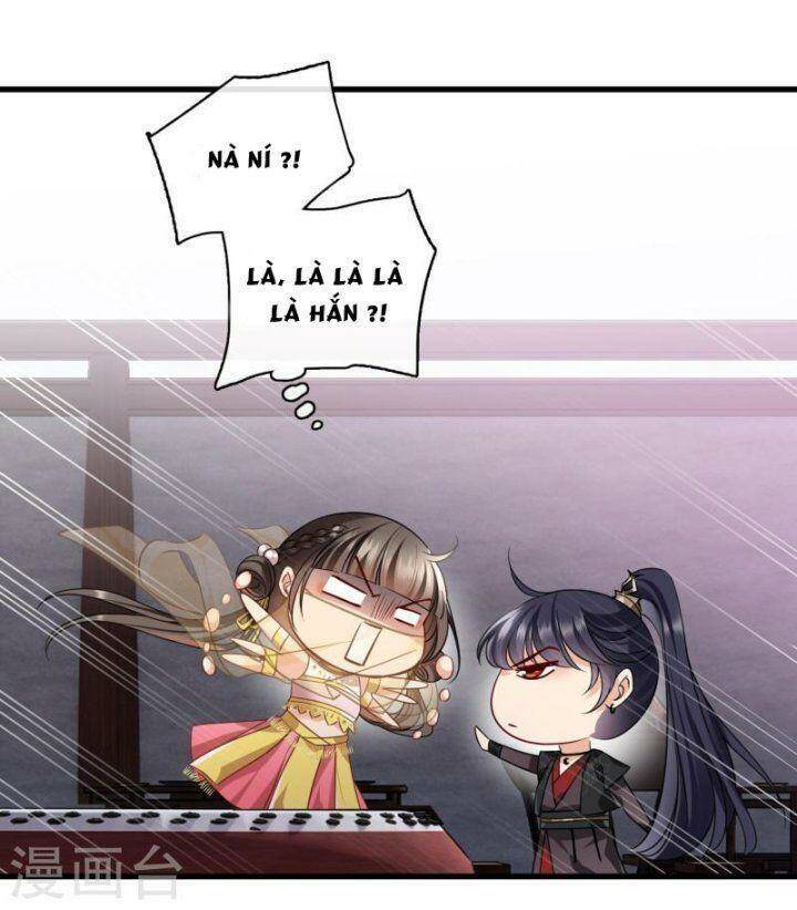 Nụ Cười Của Ngươi Ngọt Đến Mức Làm Gãy Tám Cái Răng Của Ta Chap 54 - Next Chap 55