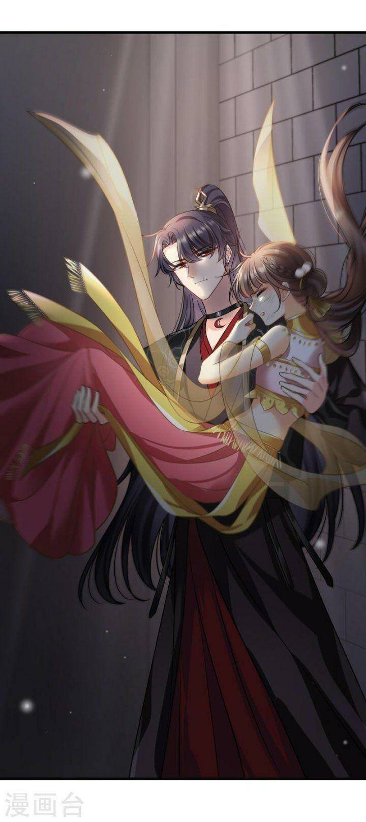 Nụ Cười Của Ngươi Ngọt Đến Mức Làm Gãy Tám Cái Răng Của Ta Chap 55 - Next Chap 56