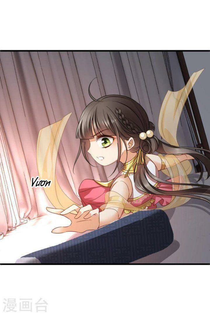 Nụ Cười Của Ngươi Ngọt Đến Mức Làm Gãy Tám Cái Răng Của Ta Chap 55 - Next Chap 56