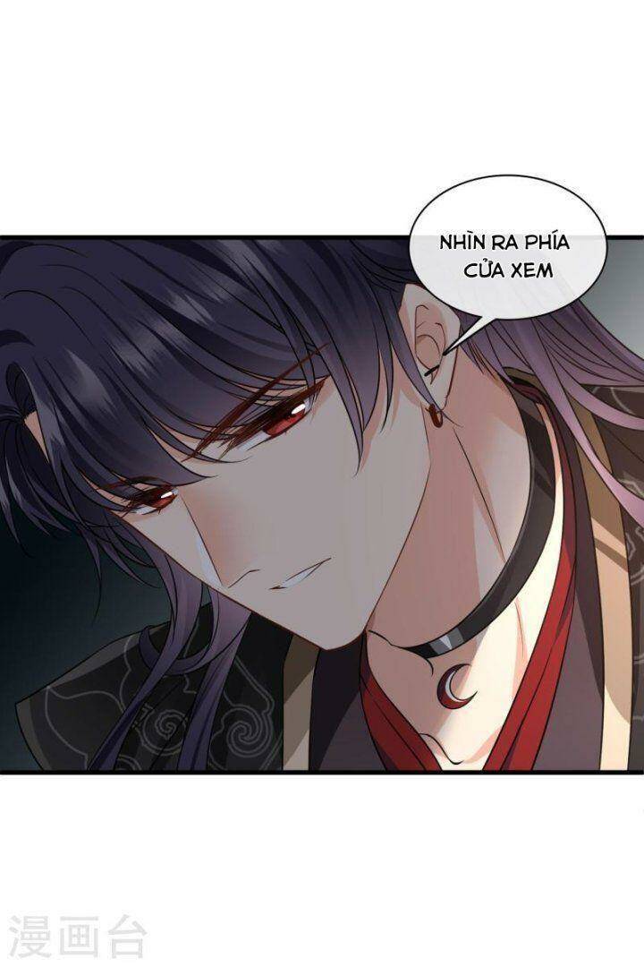 Nụ Cười Của Ngươi Ngọt Đến Mức Làm Gãy Tám Cái Răng Của Ta Chap 55 - Next Chap 56