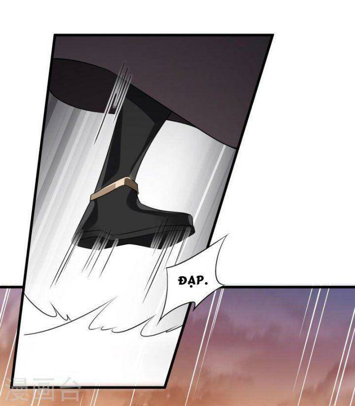 Nụ Cười Của Ngươi Ngọt Đến Mức Làm Gãy Tám Cái Răng Của Ta Chap 56 - Next Chap 57