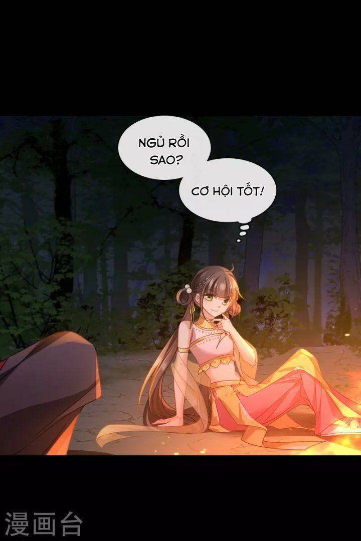 Nụ Cười Của Ngươi Ngọt Đến Mức Làm Gãy Tám Cái Răng Của Ta Chap 57 - Next Chap 58