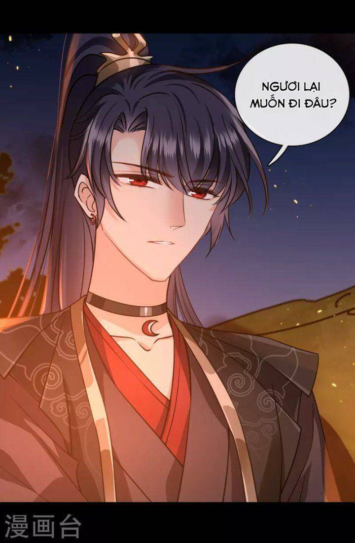 Nụ Cười Của Ngươi Ngọt Đến Mức Làm Gãy Tám Cái Răng Của Ta Chap 57 - Next Chap 58