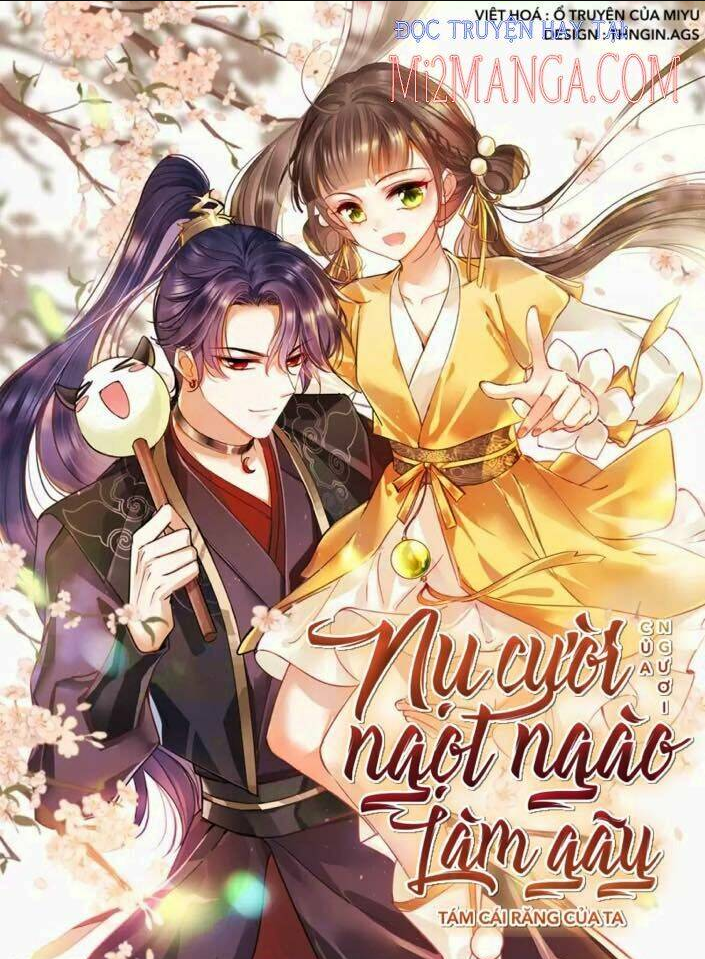 Nụ Cười Của Ngươi Ngọt Đến Mức Làm Gãy Tám Cái Răng Của Ta Chap 6 - Next Chap 7