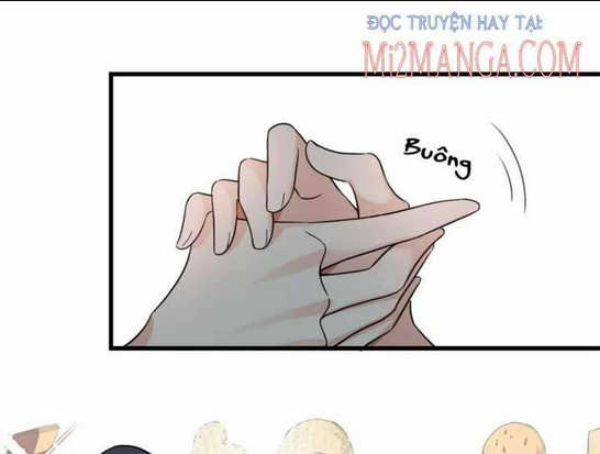 Nụ Cười Của Ngươi Ngọt Đến Mức Làm Gãy Tám Cái Răng Của Ta Chap 6 - Next Chap 7