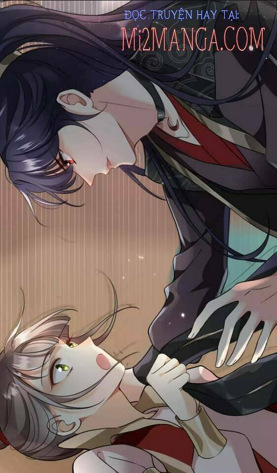 Nụ Cười Của Ngươi Ngọt Đến Mức Làm Gãy Tám Cái Răng Của Ta Chap 6 - Next Chap 7