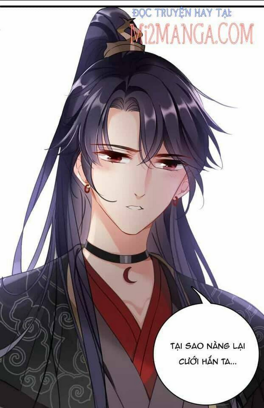 Nụ Cười Của Ngươi Ngọt Đến Mức Làm Gãy Tám Cái Răng Của Ta Chap 6 - Next Chap 7