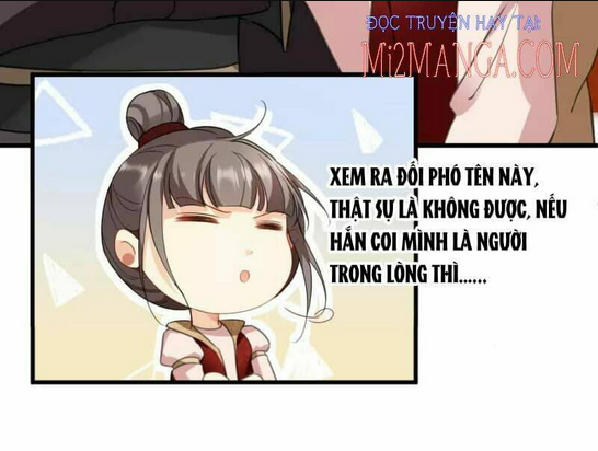 Nụ Cười Của Ngươi Ngọt Đến Mức Làm Gãy Tám Cái Răng Của Ta Chap 6 - Next Chap 7