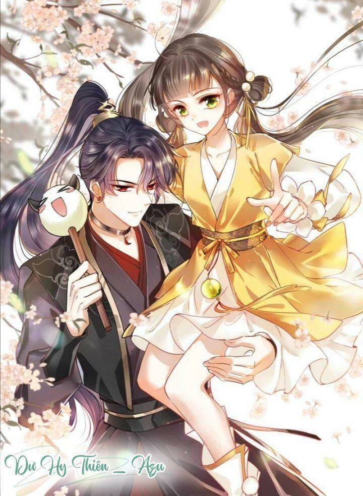 Nụ Cười Của Ngươi Ngọt Đến Mức Làm Gãy Tám Cái Răng Của Ta Chap 61 - Next Chap 62