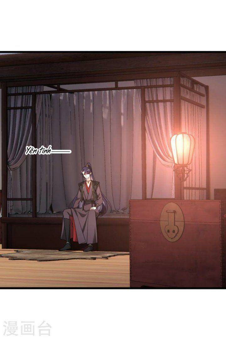 Nụ Cười Của Ngươi Ngọt Đến Mức Làm Gãy Tám Cái Răng Của Ta Chap 61 - Next Chap 62