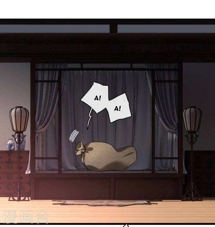 Nụ Cười Của Ngươi Ngọt Đến Mức Làm Gãy Tám Cái Răng Của Ta Chap 61 - Next Chap 62