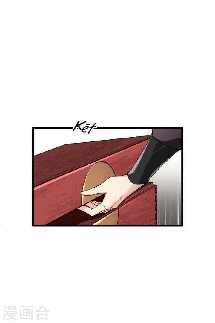 Nụ Cười Của Ngươi Ngọt Đến Mức Làm Gãy Tám Cái Răng Của Ta Chap 62 - Next Chap 63