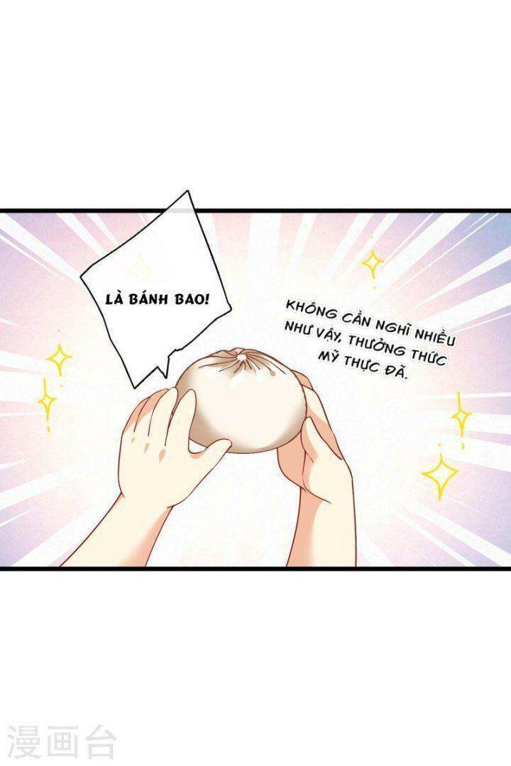 Nụ Cười Của Ngươi Ngọt Đến Mức Làm Gãy Tám Cái Răng Của Ta Chap 63 - Next Chap 64