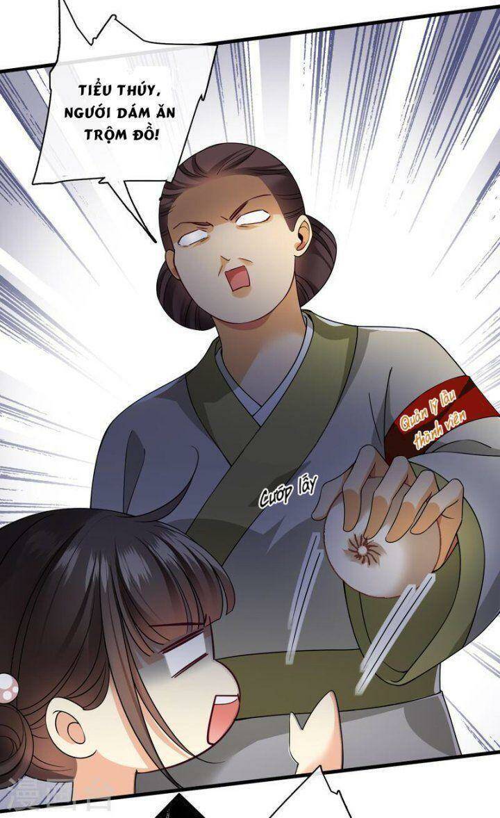 Nụ Cười Của Ngươi Ngọt Đến Mức Làm Gãy Tám Cái Răng Của Ta Chap 63 - Next Chap 64