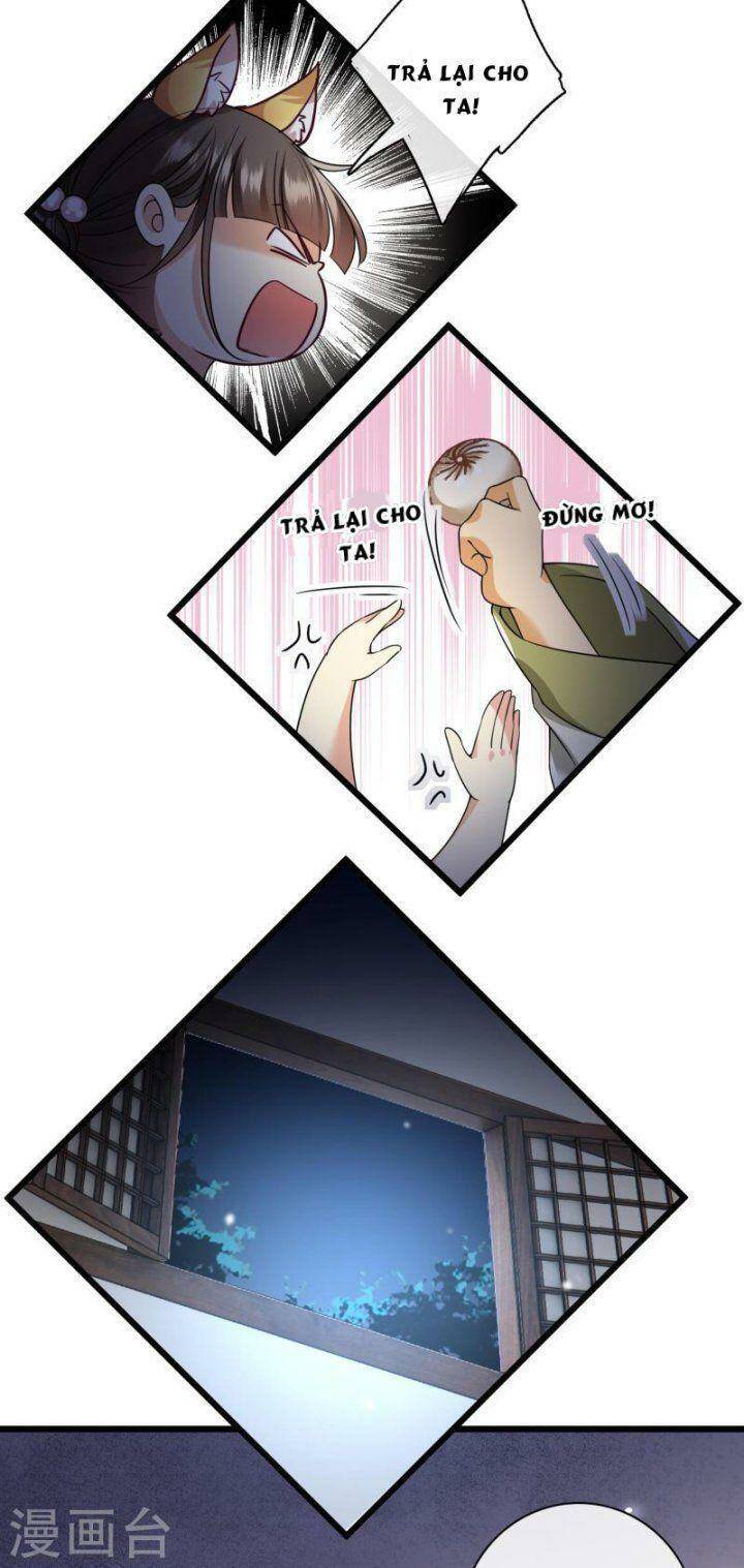 Nụ Cười Của Ngươi Ngọt Đến Mức Làm Gãy Tám Cái Răng Của Ta Chap 63 - Next Chap 64